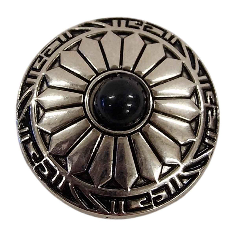 Concho motifs amérindiens Tucker