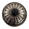 Concho motifs amérindiens Tucker