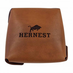 Leather tidy tray for everyday, Tucker