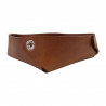 Leather tidy tray for everyday, Tucker