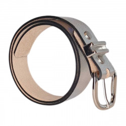 Ceinture effet pailleté, brillante, Tucker