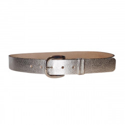 Ceinture effet pailleté, brillante, Tucker