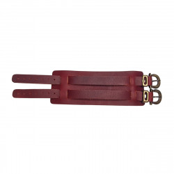 Bracelet en cuir Tucker