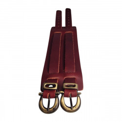 Bracelet en cuir Tucker