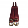 Bracelet en cuir Tucker