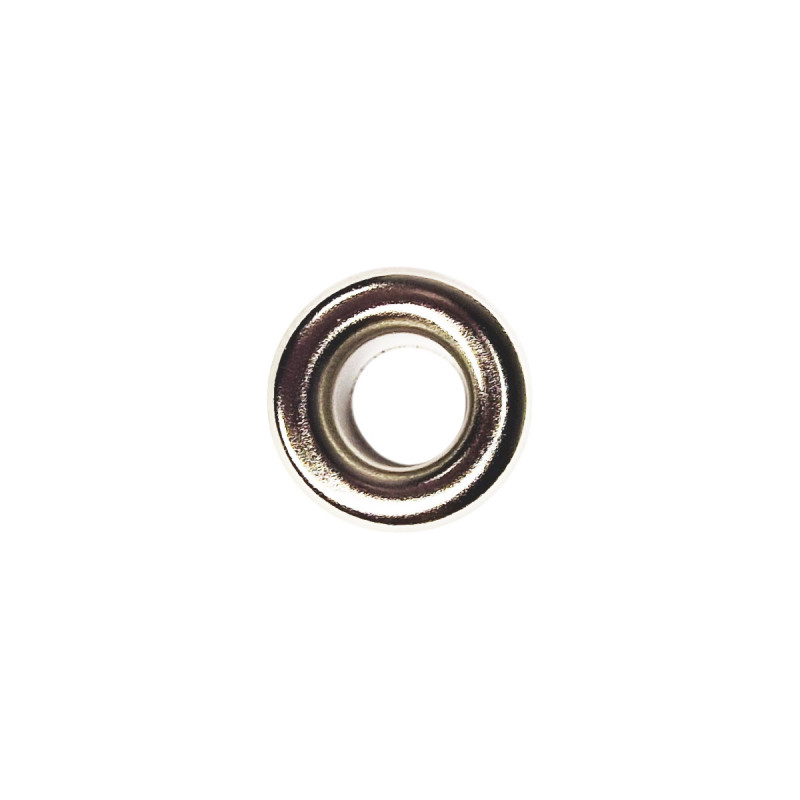 Œillet métallique,  eyelet, customisez votre ceinture et accessoire, Tucker