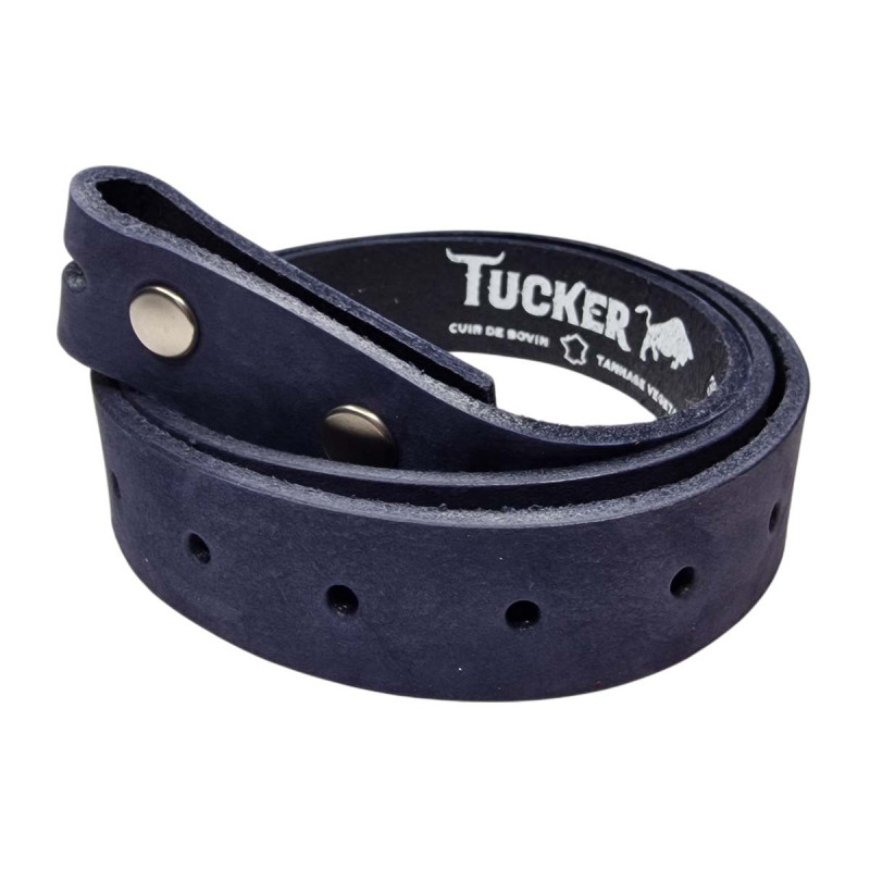 Cuir souple et doux, aspect velours, Nubuck by Tucker