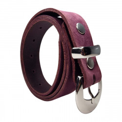 Ceinture souple et légère, Tucker