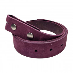 Ceinture souple et légère, Tucker