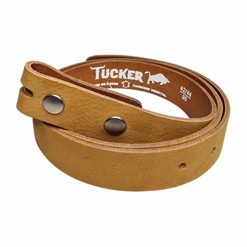 petite ceinture estivale, Tucker