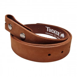 ceinture couleur terre cuite, tucker