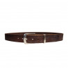 Ceinture cuir grande taille homme, femme, jusqu'au 68  Tucker