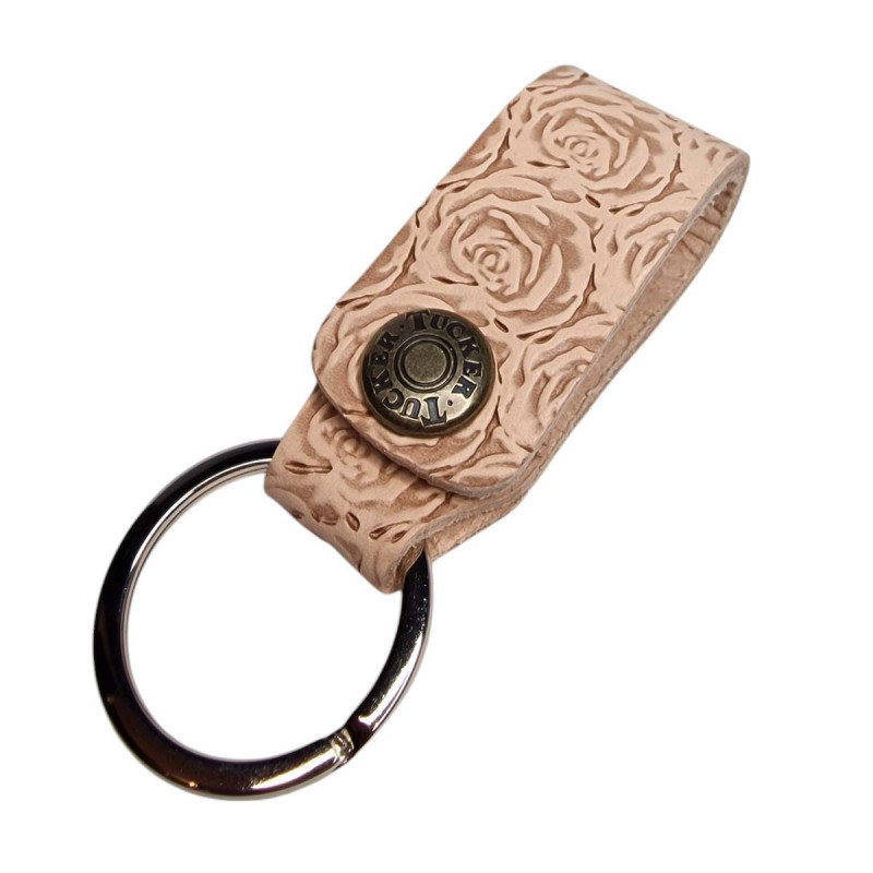 Porte-clés rock, Tucker