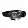 Boucle de ceinture hard rock Korn, Tucker
