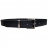 boucle de ceinture anthracite, Tucker