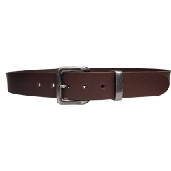 boucle de ceinture anthracite, Tucker