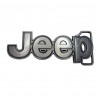 Boucle de ceinture JEEP,  Tucker