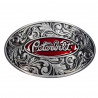 Boucle de ceinture Peterbilt, moteur,  Tucker