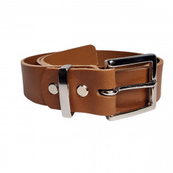 ceinture souple, gravée Val d'Isère, Tucker