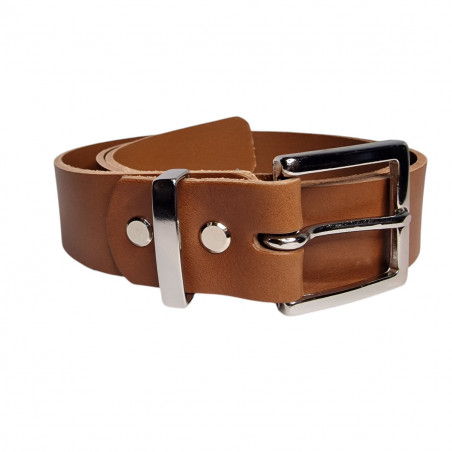 ceinture souple, gravée Val d'Isère, Tucker