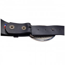Boucle de ceinture CAT,  Tucker
