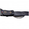 Boucle de ceinture CAT,  Tucker