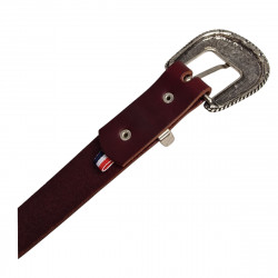 Ceinture country, dance en ligne . Tucker