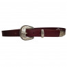 Ceinture country, dance en ligne . Tucker