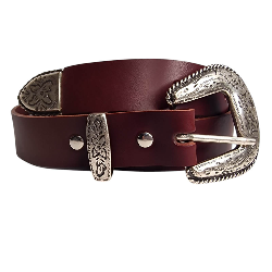 Ceinture country, dance en ligne . Tucker
