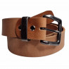 ceinture unique homme, cadeau original, Tucker