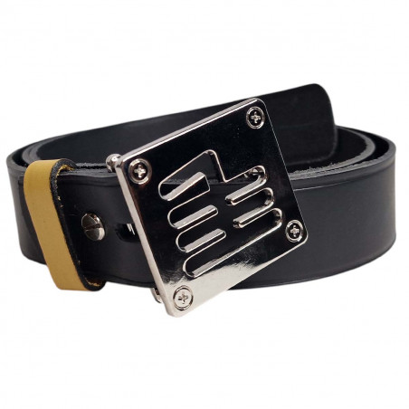 Ceinture ferrari spirit, Tucker