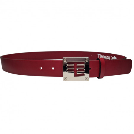 ceinture esprit Ferrari, Tucker
