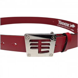ceinture esprit Ferrari, Tucker