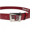 ceinture esprit Ferrari, Tucker