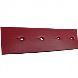 ceinture esprit Ferrari, Tucker