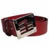 ceinture esprit Ferrari, Tucker