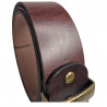 Ceinture effet bicolore, Tucker
