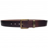 Ceinture effet bicolore, Tucker
