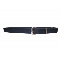 Ceinture cuir de taureau, ceinture artisanale Tucker depuis 1998.