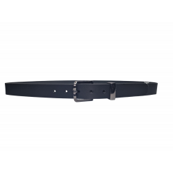 Ceinture cuir de taureau, ceinture artisanale Tucker depuis 1998.