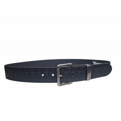 ceinture souple, gravée Val d'Isère, Tucker