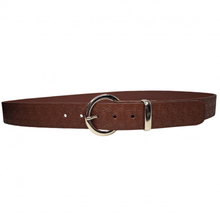 Ceinture indémodable,  Tucker