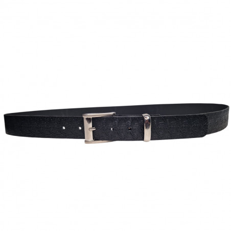 Ceinture ferrari spirit, Tucker