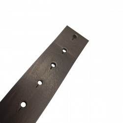 Ceinture ferrari spirit, Tucker