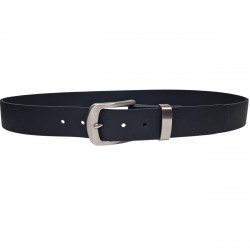 Ceinture motifs Roses noires, ceintures embossées, Tucker