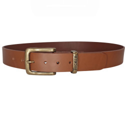 boucle de ceinture laiton, made in Italie,  Tucker