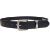 Boucle de ceinture style affirmé, Tucker