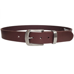 Boucle de ceinture style affirmé, Tucker