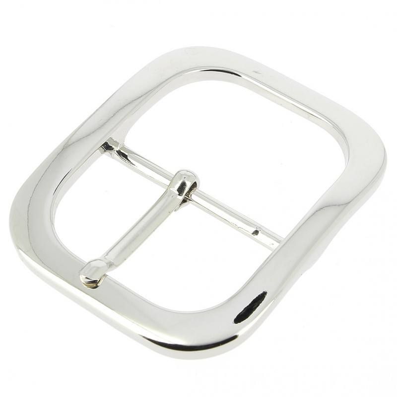 Boucle de ceinture extra large, Tucker