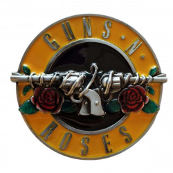 Belt Buckle guns'N Roses